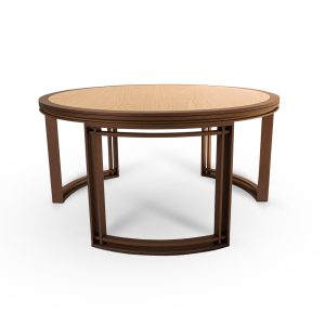 new art deco table