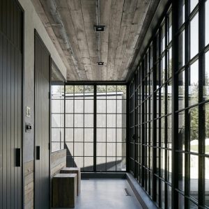 steel doors and windows manufacturers